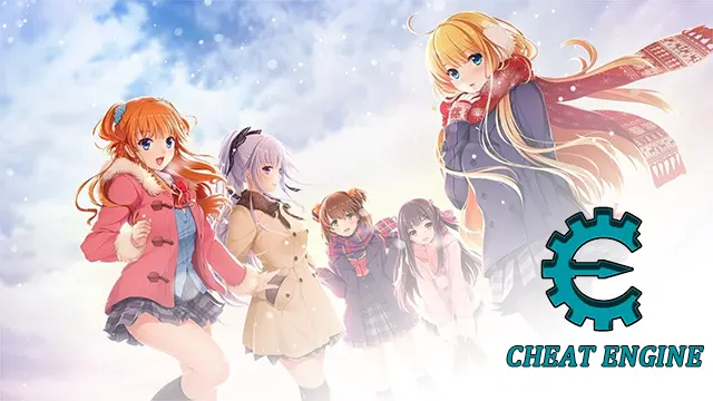 Blog Note 3:萌新的第一次 Galgame 破解